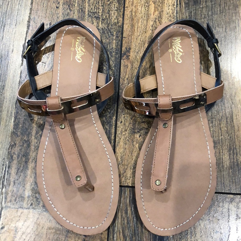 Sandals